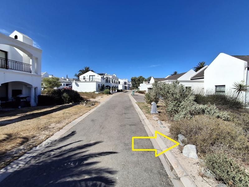 0 Bedroom Property for Sale in Shelley Point Western Cape